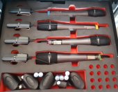Set Microfoane Wireless Senheisser EW 500 G3