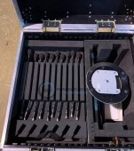 Set sistem de conferinta Brahler CDSVAN microfon