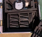 Set sistem de conferinta Brahler CDSVAN microfon