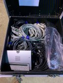 Set sistem de conferinta Brahler CDSVAN microfon
