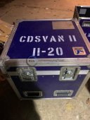 Set sistem de conferinta Brahler CDSVAN microfon
