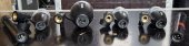 Set Microfoane Tobe Shure PG Series