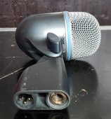 Microfon Instrument Shure Beta52