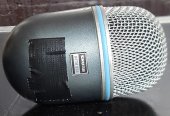 Microfon Instrument Shure Beta52