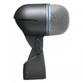 Microfon Instrument Shure Beta52