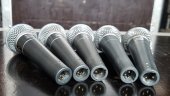 Microfon Voce Shure Beta58