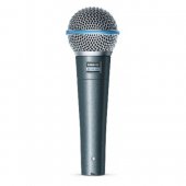Microfon Voce Shure Beta58