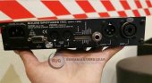 Shure DFR11EQ V4 - feedback reducer microfon wireless