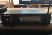 Shure P4T Wireless Transmitter for PSM 400 Iem