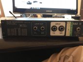 Shure P4T Wireless Transmitter for PSM 400 Iem