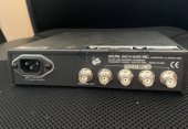 Shure PA765 Antenna Combiner 700 IEM 900 PSM 600 400