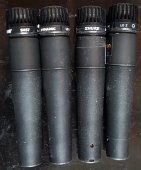 Microfon Instrument Shure SM57