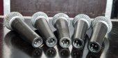 Microfon Voce Shure SM58