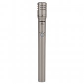 Shure SM81
