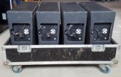 Sistem PA complet Adamson SpekTrix