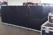 Sistem PA complet Adamson SpekTrix