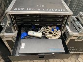 Sistem Conferinta wireless cu baterie Beyerdynamic MCW 100 microfon