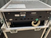 Sistem Conferinta wireless cu baterie Beyerdynamic MCW 100 microfon