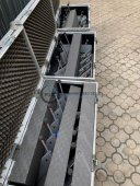 Sistem Conferinta wireless cu baterie Beyerdynamic MCW 100 microfon