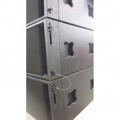 sistem line array tasso audio