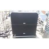 sistem line array tasso audio
