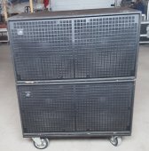 Sistem PA complet Das Audio Event