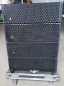 Sistem PA small Adamson SpekTrix