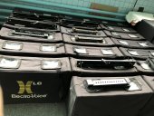Sistem sunet array Electrovoice XLC 127DVX + X-SUB