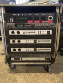 Sistem sunet array Electrovoice XLC 127DVX + X-SUB