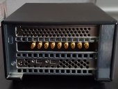 Kit placa captura  DeckLink Quad 2