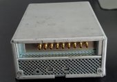 Kit placa captura  DeckLink Quad