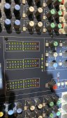 Soundcraft LX 7 II 24 channel