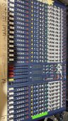 Soundcraft LX 7 II 24 channel