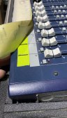 Soundcraft LX 7 II 24 channel