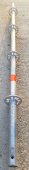 Stalp cu spigot 2m