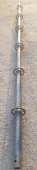 Stalp cu spigot 3m