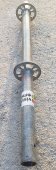Stalp fara spigot 1m