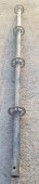 Stalp fara spigot 2m