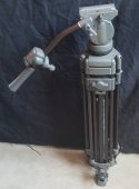 Stativ camera Libec LX7 M