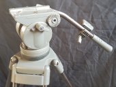 Stativ camera Libec LX7 M