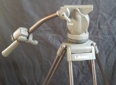 Stativ camera Libec LX7 M