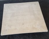 Suport schela 40' podea 50x50cm