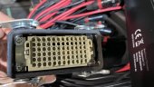 The sssnake multicore harting