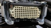 The sssnake multicore harting