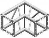 Coltar schela 90 grade QX30 - 2 directii