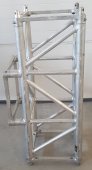 Traversa schela tip T QD40 - 3 directii
