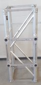 Traversa schela tip T QX40 - 3 directi