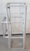Traversa schela tip T QX40 - 3 directi
