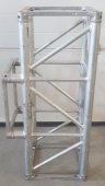 Traversa schela tip T QX40 - 3 directi