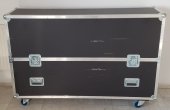 TV Led 4K UHD Samsung cu suport